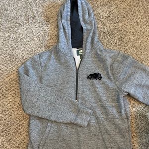 Roots Canada hoodie